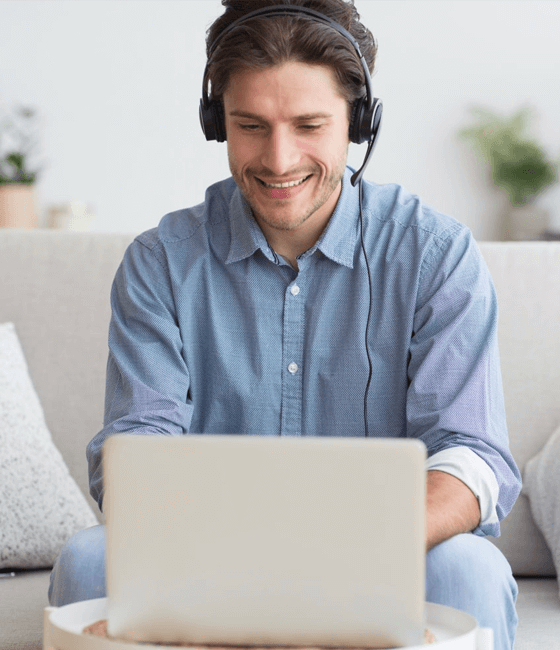 Call Center Team in Hell's Kitchen, NY - OnCalla