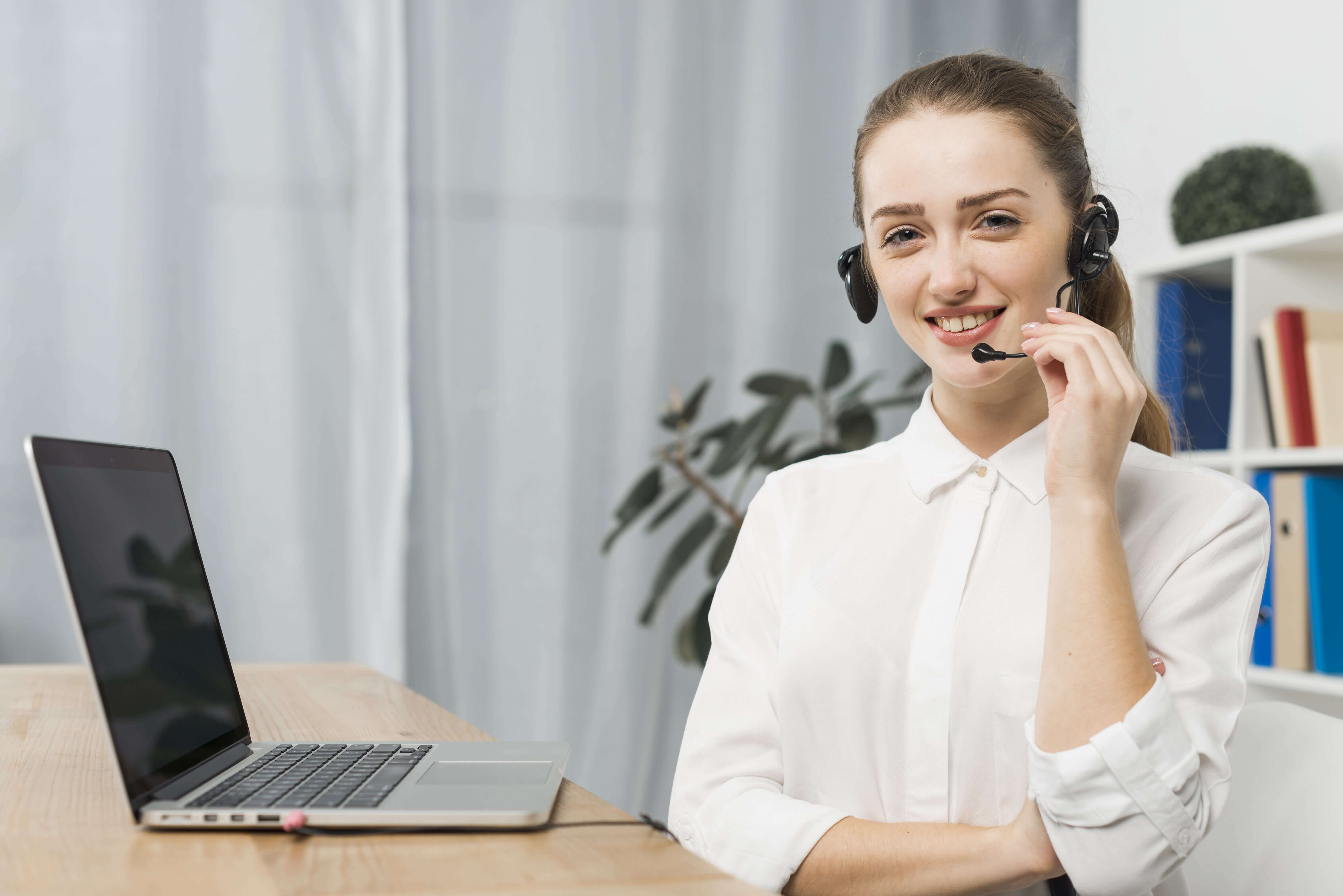 General Call Center Services in Hell's Kitchen, NY