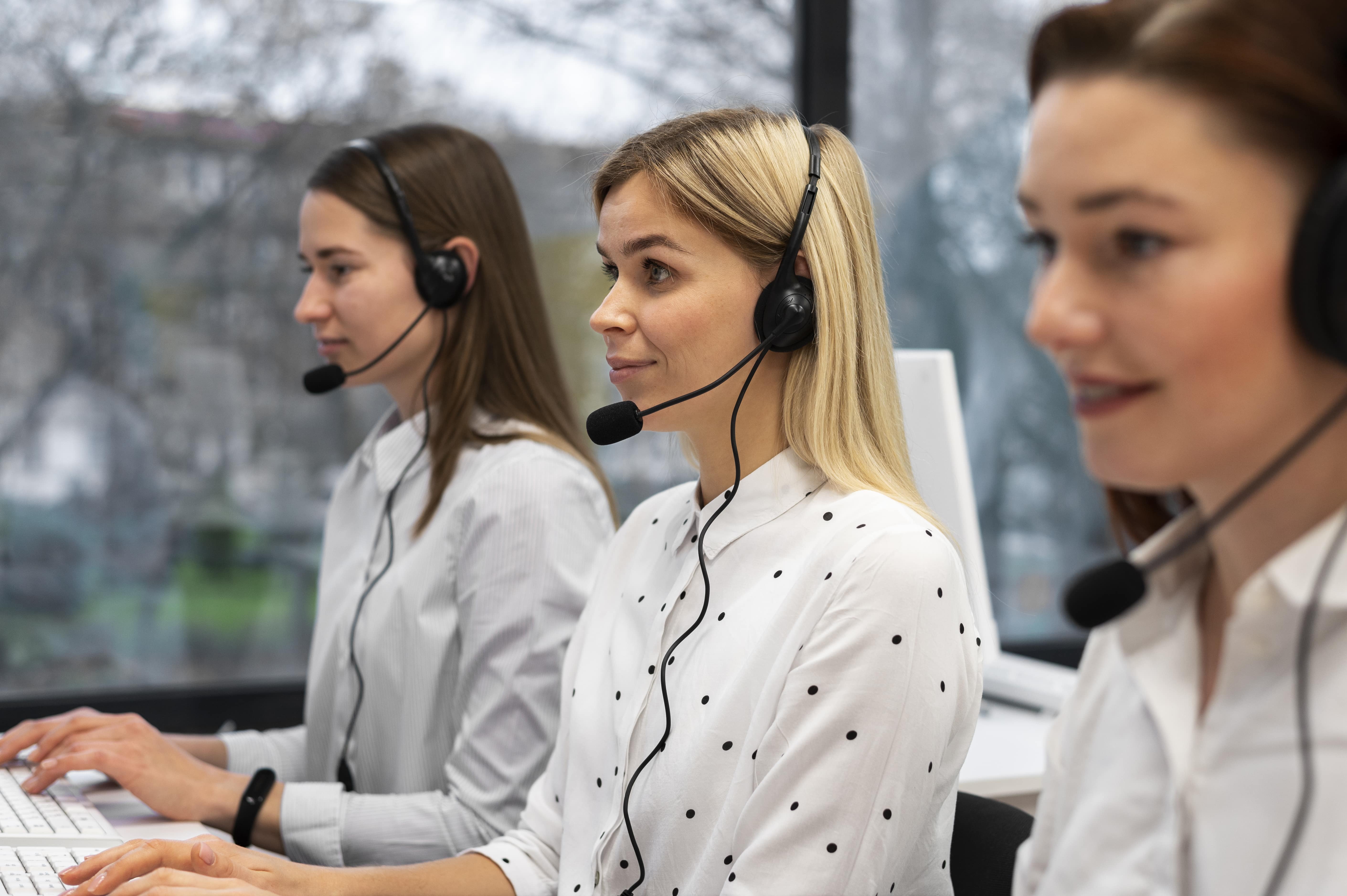 General Answering Services in Hell's Kitchen, NY